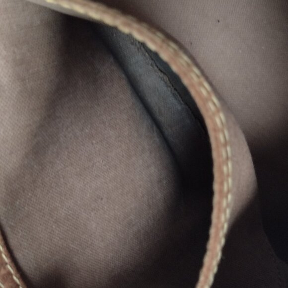 🤎🧡 Authentic Louis Vuitton Speedy 35 in monogram 🧡🤎 - Picture 7 of 17